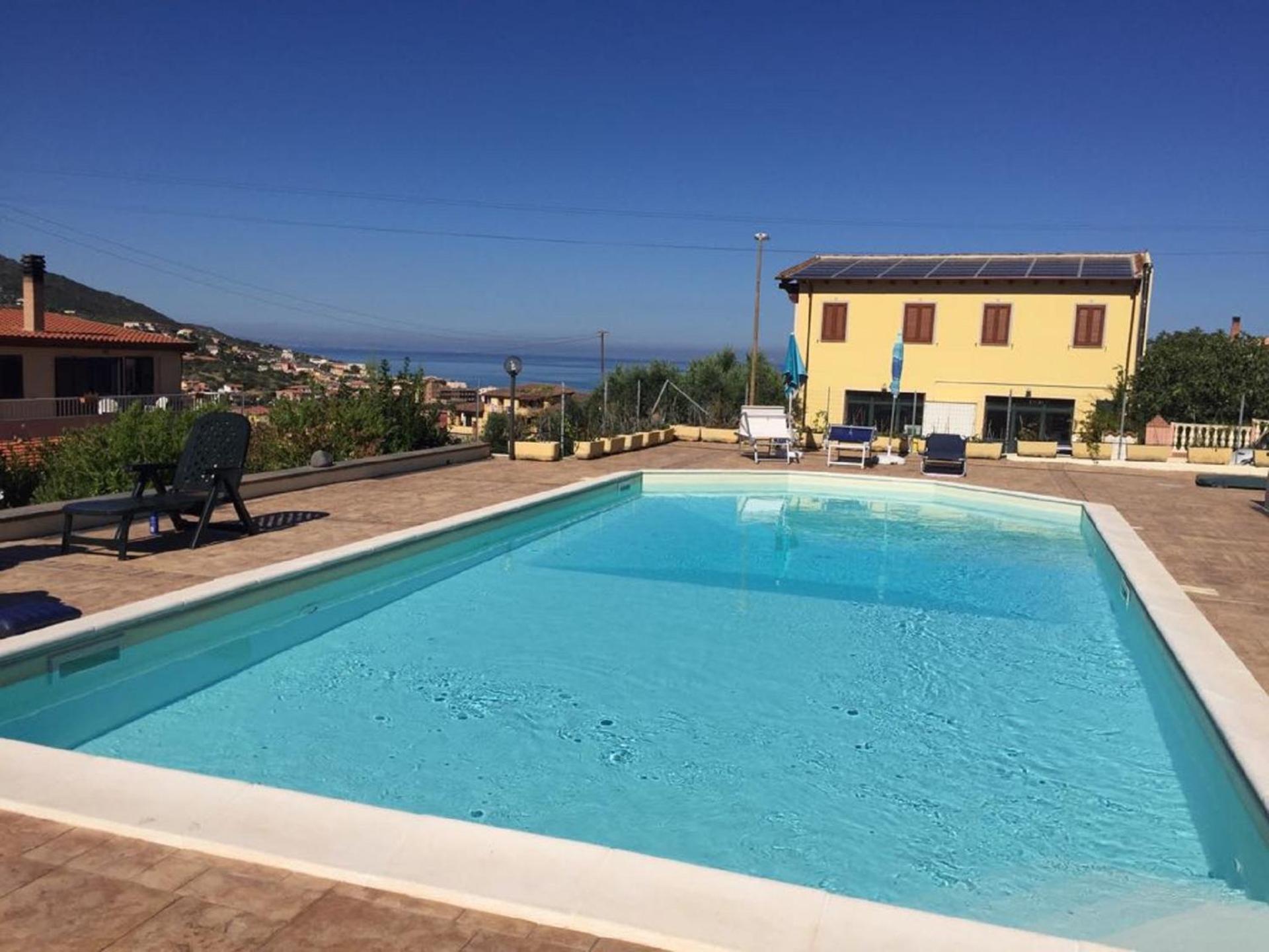 Settemmezzu - Lu Bagnu Castelsardo